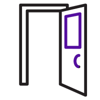 Instalacion de puertas