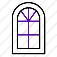 Ventanas de Aluminio