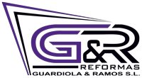 Reformas Guardiola y Ramos Logo