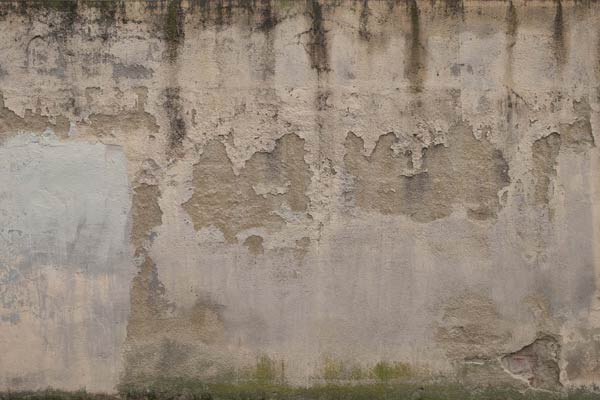 Reformas de humedades