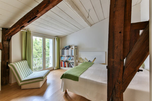 reforma de carpintería