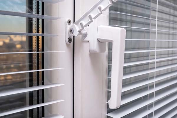 Carpintería de aluminio